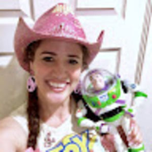 Meet your Posher, Susannah